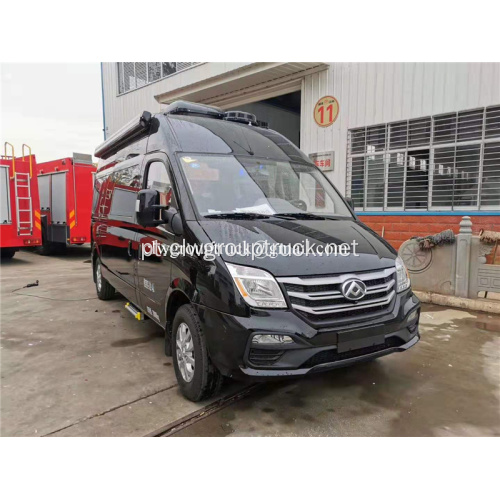 Datong Caravana de alta classe B